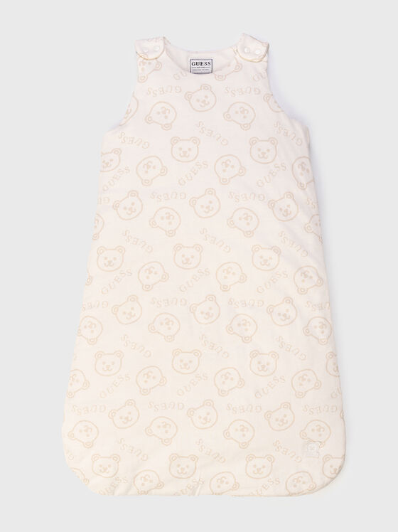 Υπνόσακος TEDDY BEAR - 1