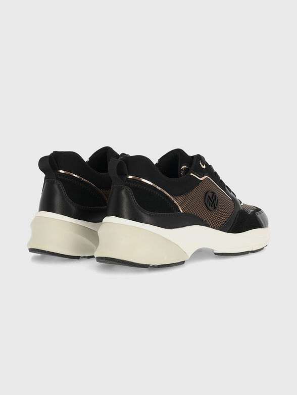 MEDUSA sneakers - 4