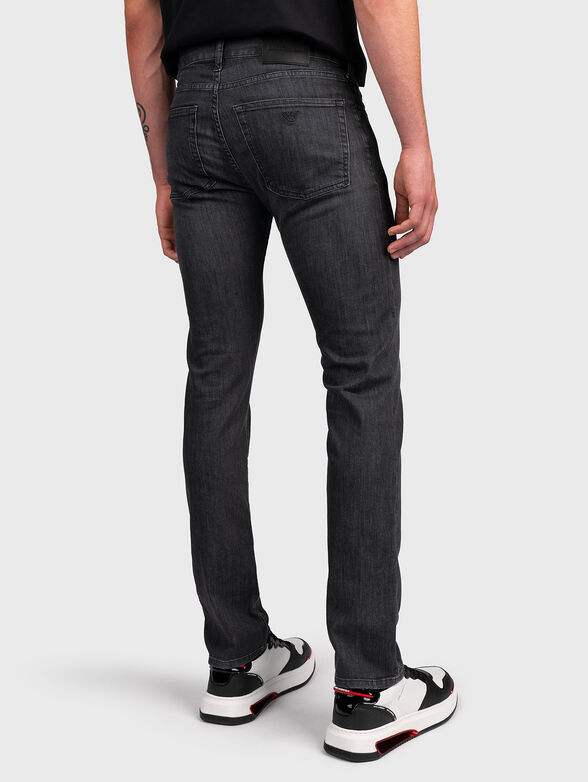 Grеy jeans - 2