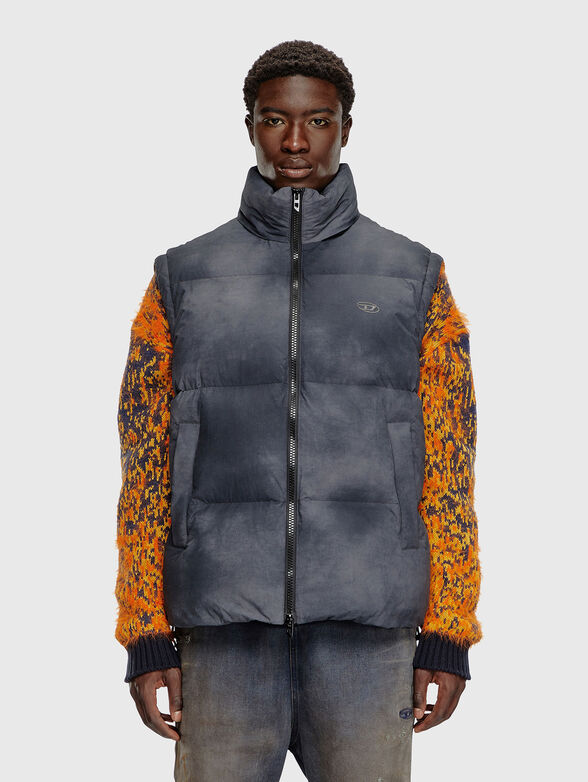 Vest W-RAVEEL - 1