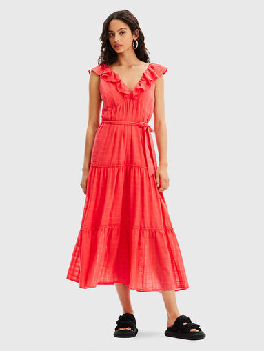 DAFNE dress - 4