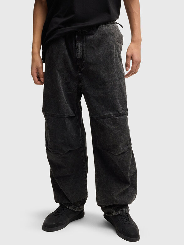 Unisex trousers - 1
