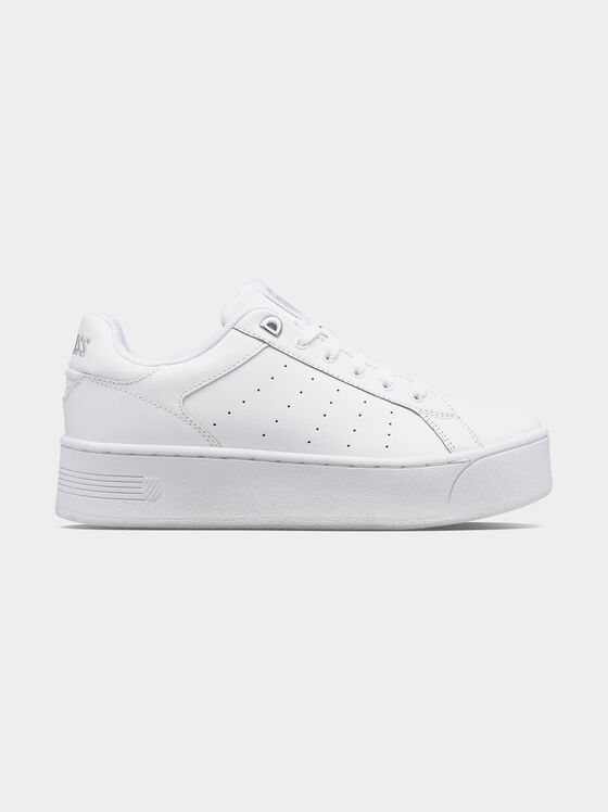 Λευκά αθλητικά παπούτσια DALIA - 1