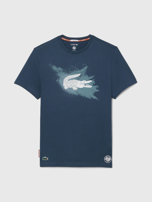 ROLAND-GARROS EDITION T-shirt - 1