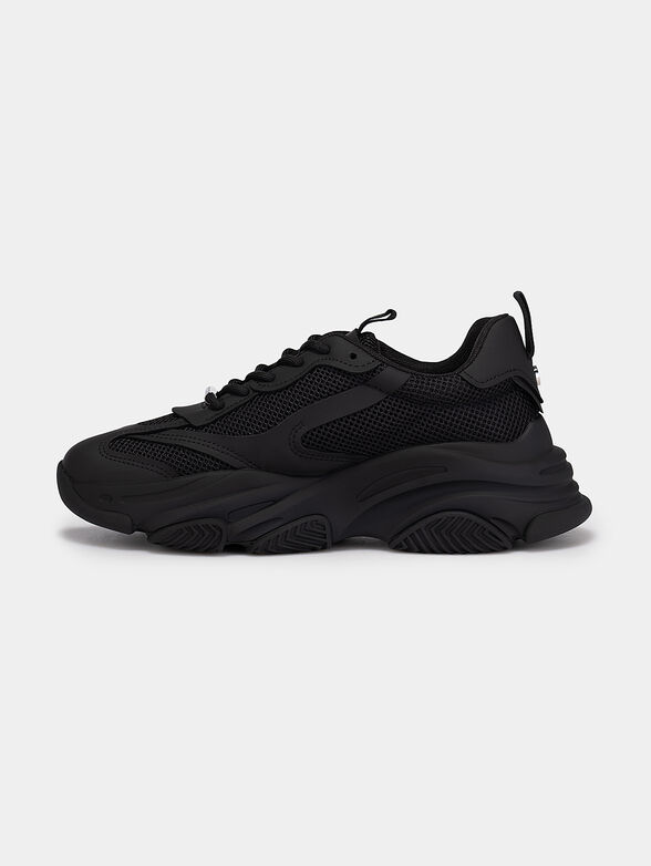 POSSESSION sports shoes in beige color - 4