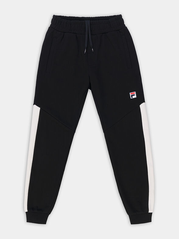 DAVID sports pants - 0
