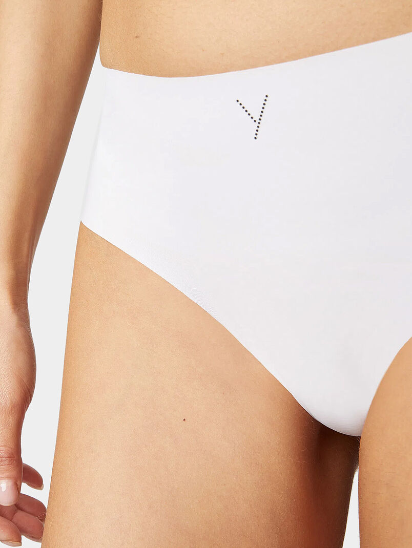 Brazilian knickers TAGLIO VIVO - 3