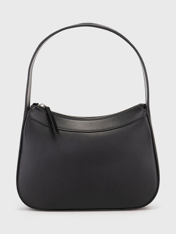 KIKI leather shoulder bag - 1