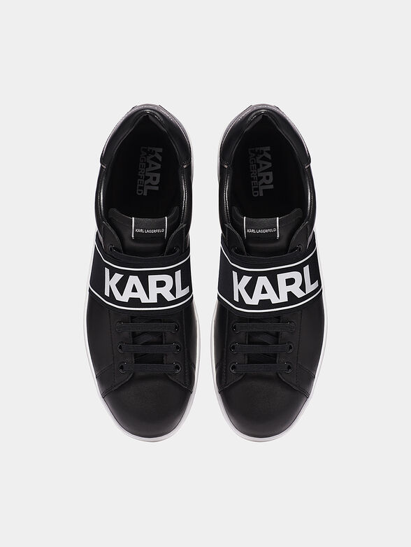 KOURT II Sneakers - 6