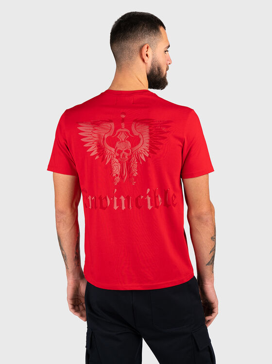 Μπλουζάκι TS172  - 2