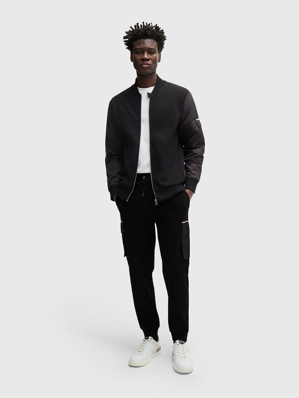 C-LARSEN sports pants - 3