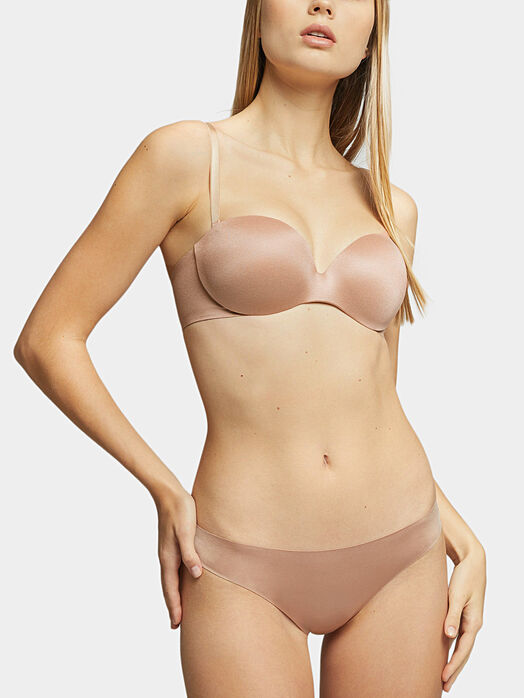 Bandeau padded bra PRINCIPESSA
