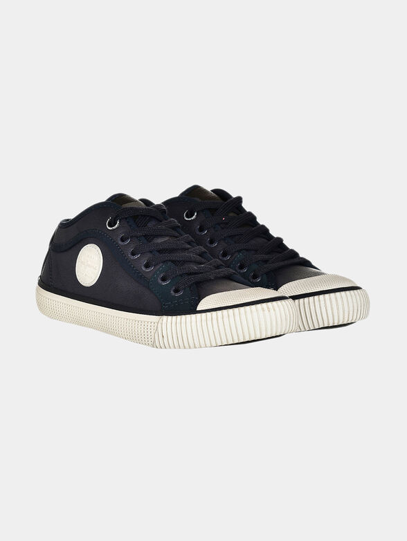 INDUSTRY BASIC CAMU Sneakers - 2