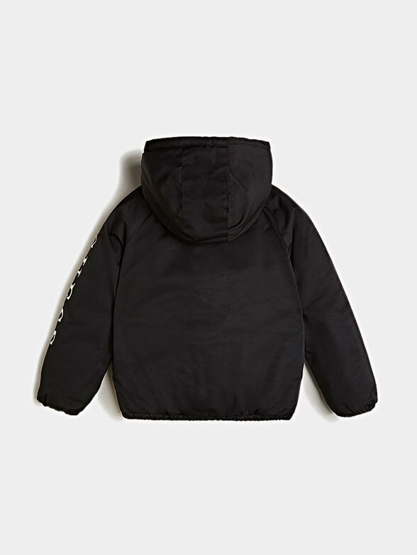 Jacket - 2