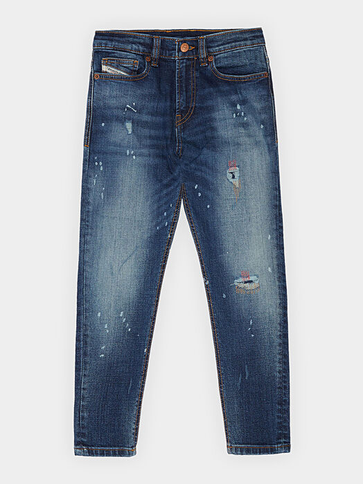 D-VIDER-J jeans