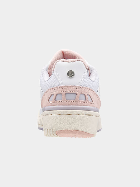 MATCH RIVAL Sneakers - 3