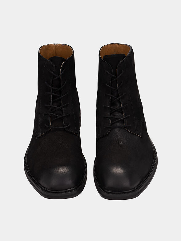 Ankle boots VINTAGE OFFICER BOOT - 6