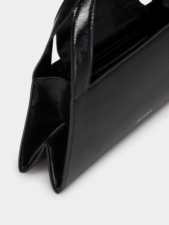 VALDA black bag - 4