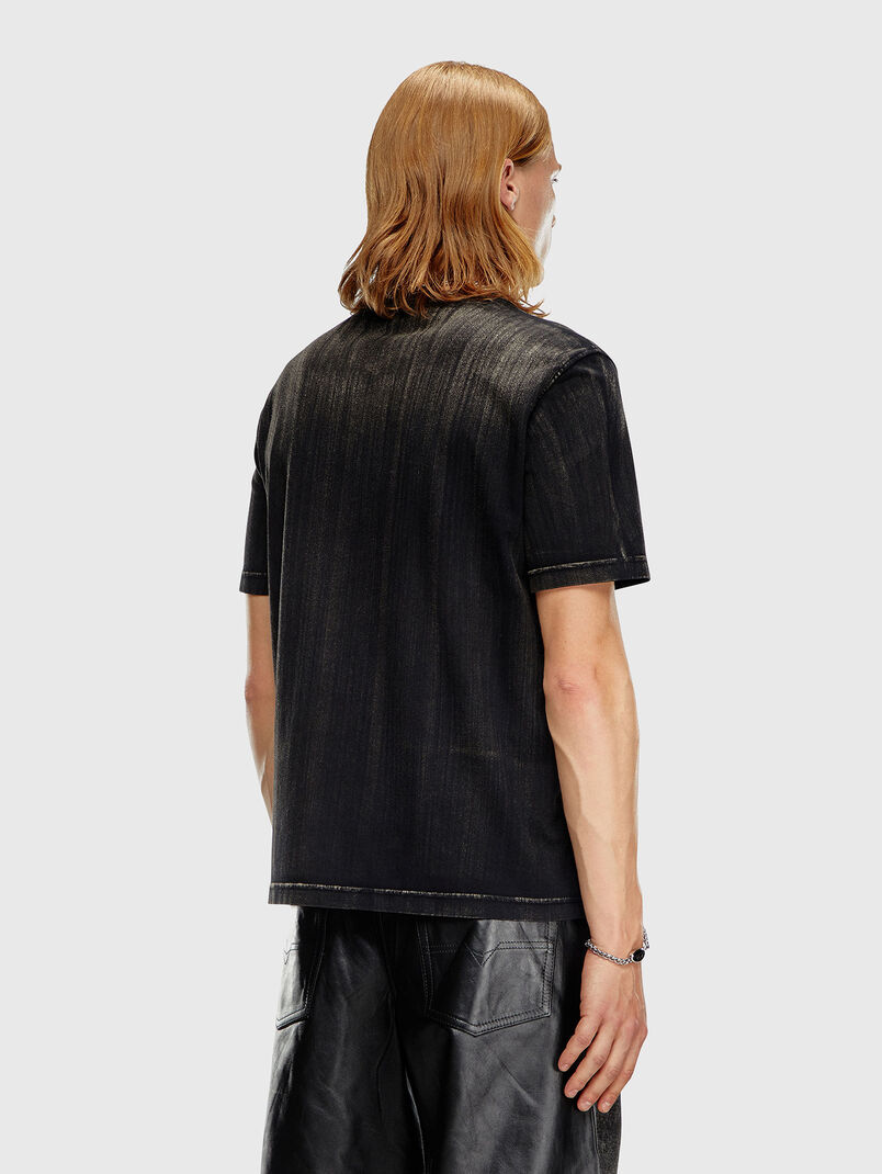 T-ADJUST-K8 T-shirt - 3