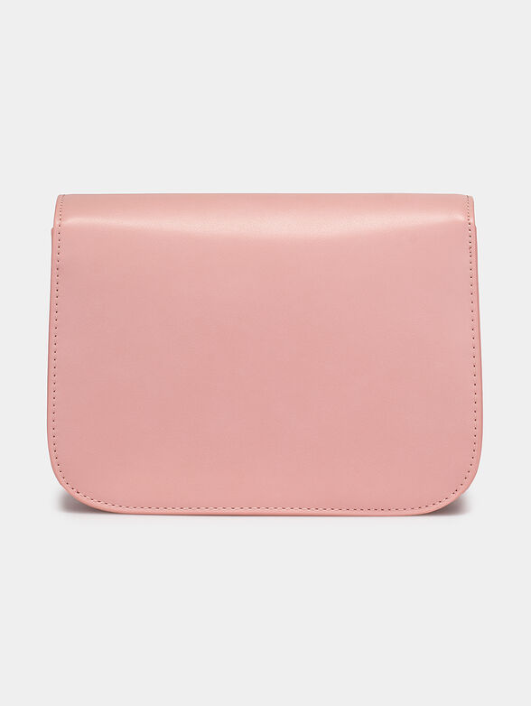 Crossbody bag with metal detail - 4