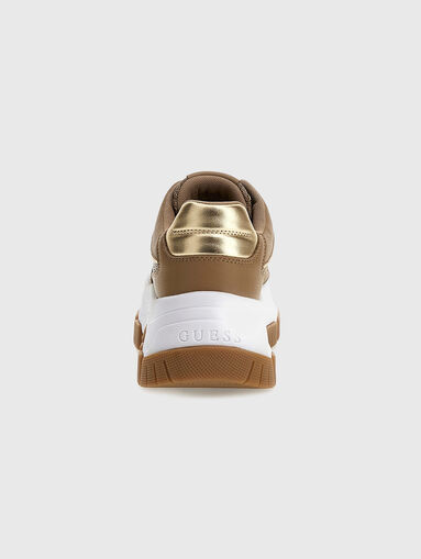 BERRETT sneakers - 3
