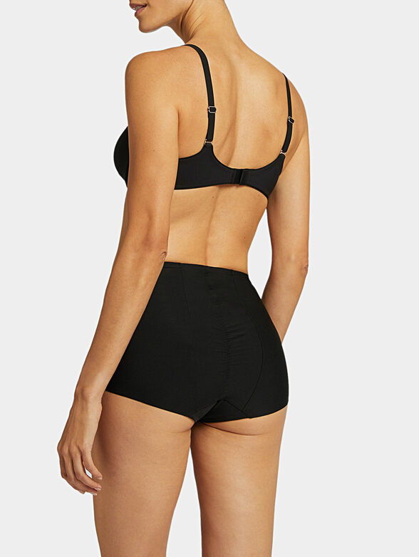 Shaping balcony bra SCULPT ZERO - 3