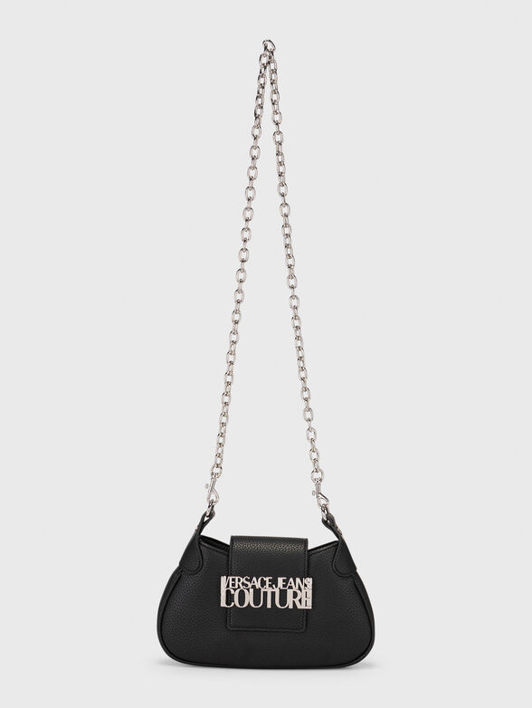 Logo-accent crossbody bag  - 2
