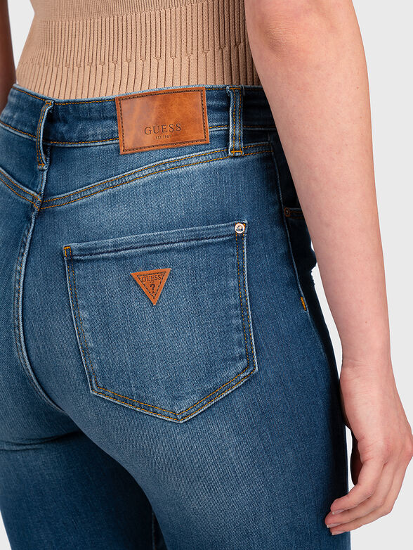 Jeans with skinny fit - 3