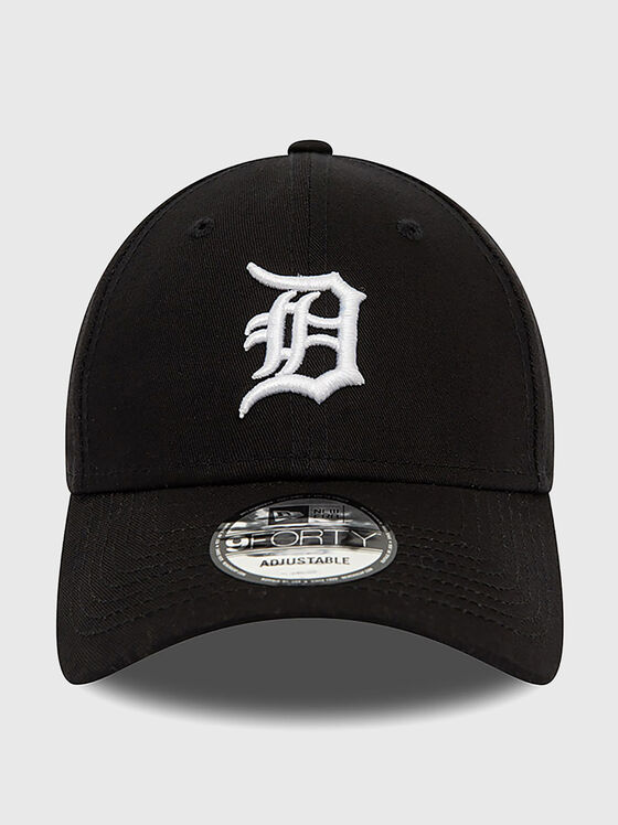Καπέλο DETROIT TIGERS LEAGUE ESSENTIAL 9FORTY - 1