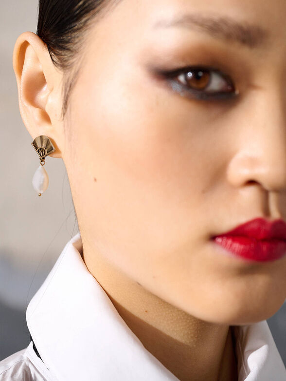 K/ARCHIVE earrings - 2