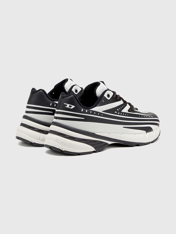 D-AIRSPEED sneakers in black - 4