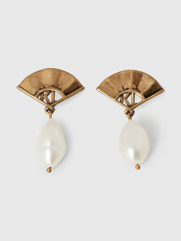 K/ARCHIVE earrings - 1