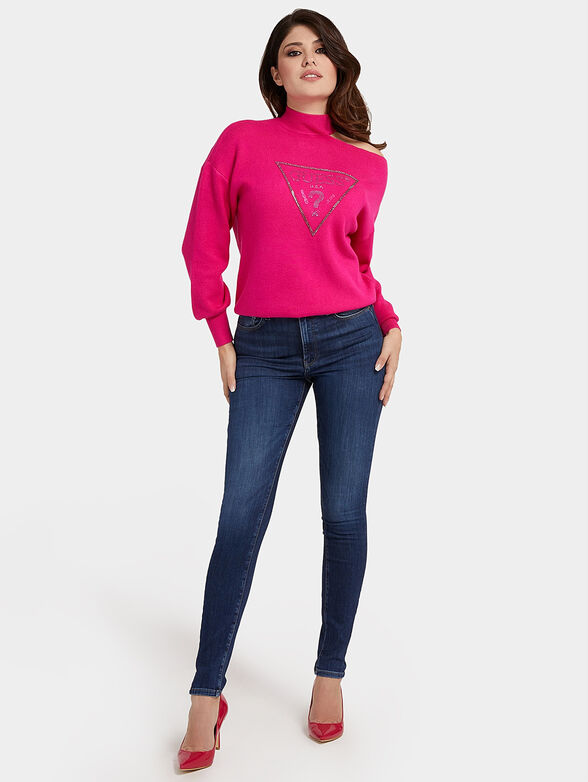Blue Jeans - 2