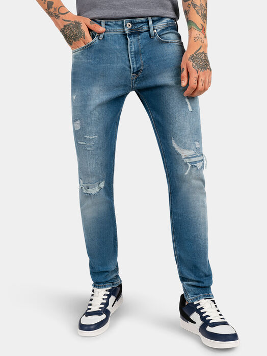 STANLEY skinny jeans