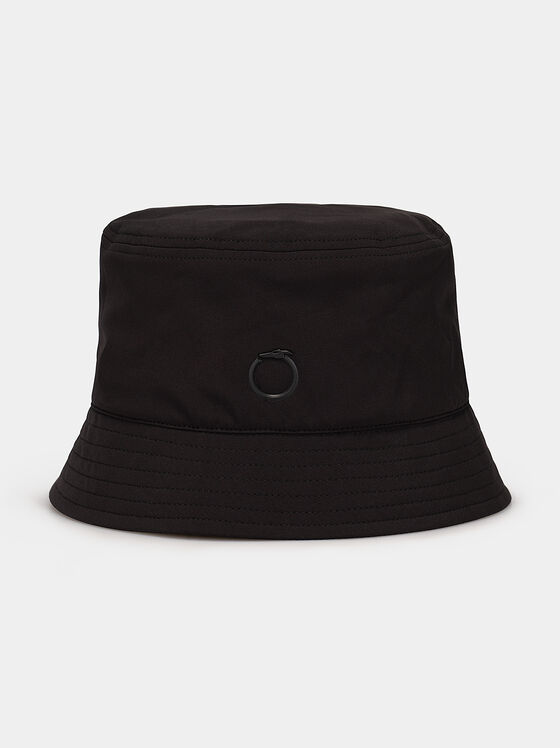 Καπέλο τύπου bucket με λεπτομέρεια - 1