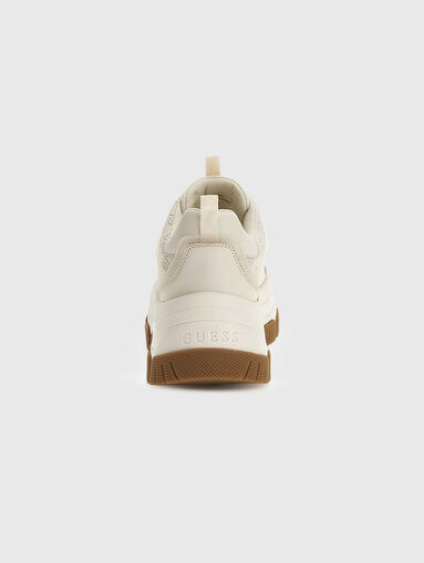 BISUN sneakers - 3