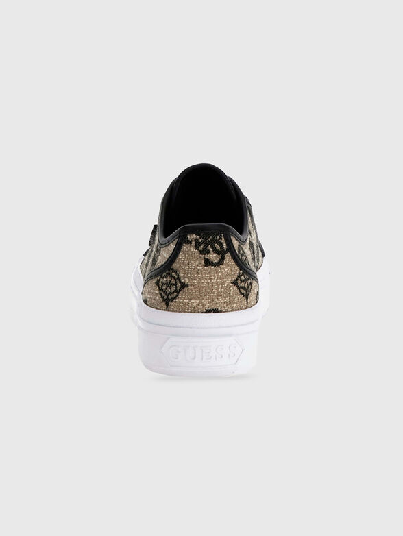 JELEXA7 sports shoes - 3
