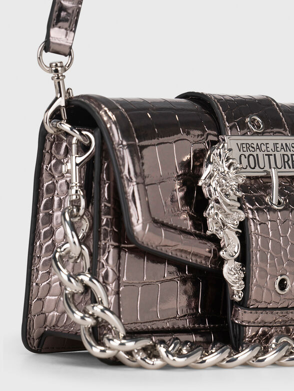 COUTURE crossbody bag  - 5