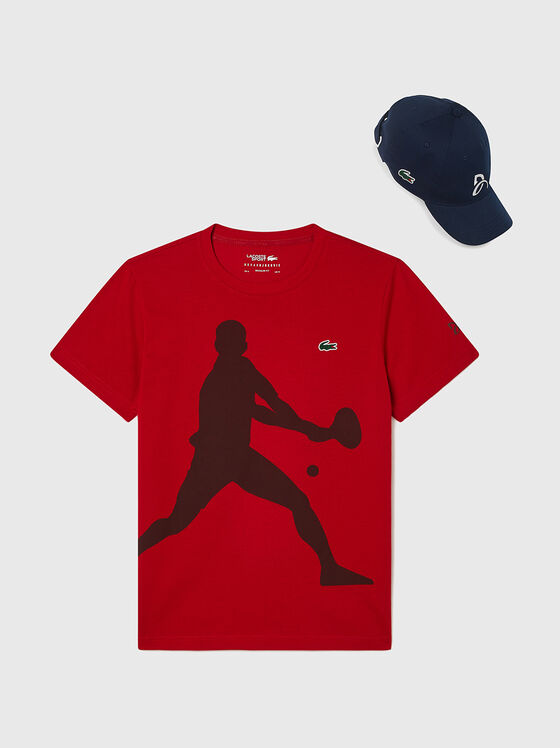 Σετ από δύο μέρη TENNIS X NOVAK DJOKOVIC - 1