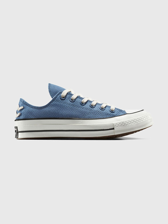 CHUCK 70 sports shoes with logo - 1