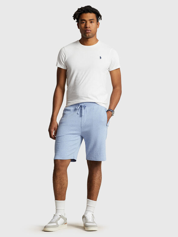 ATHLETIC shorts - 4