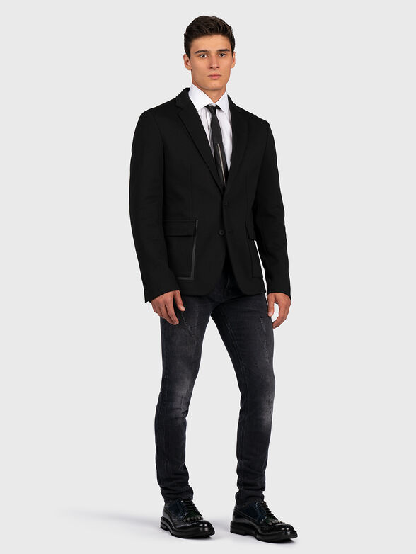 Slim jeans - 4