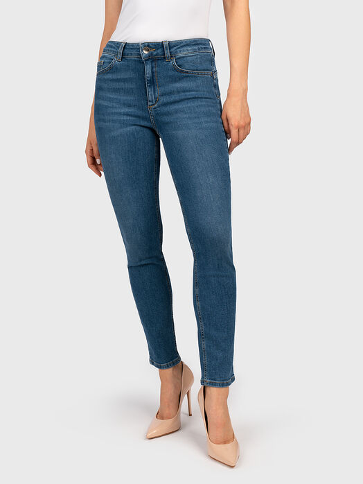 Blue jeans