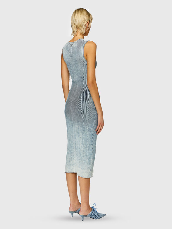 M-TARYN midi dress - 1