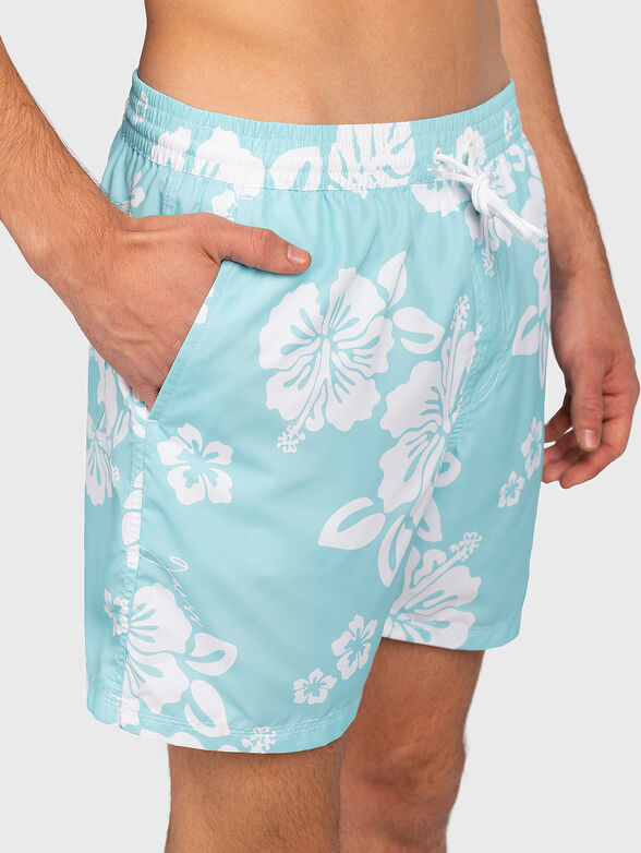 Swim trunk - 3