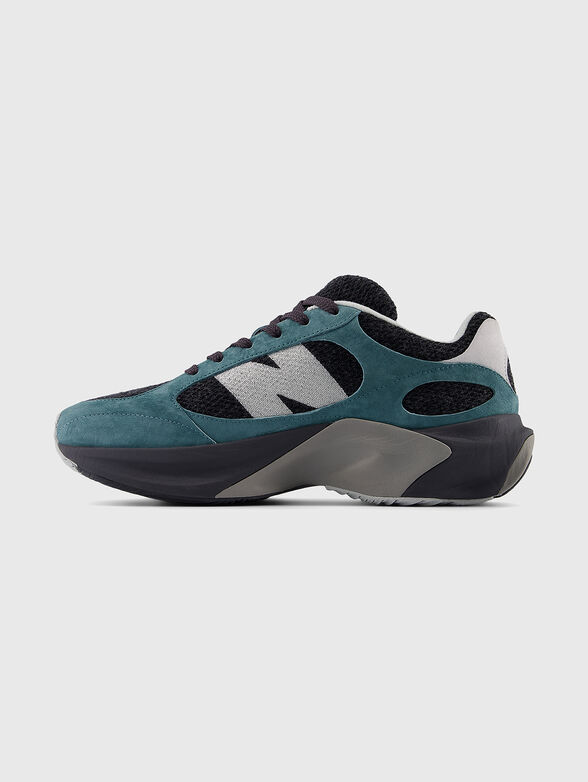 WRPD sneakers - 3