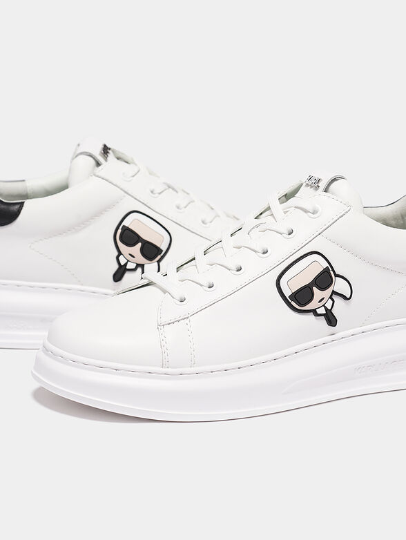 Sneakers KAPRI - 6