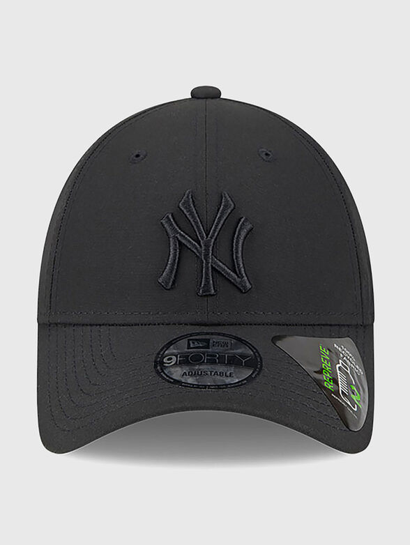 Hat with visor  - 0