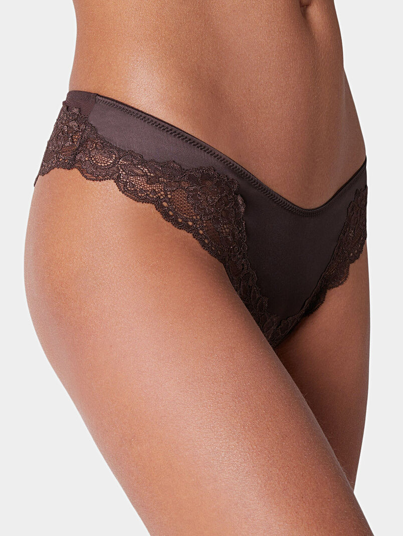 Brazilian briefs Elegance - 3