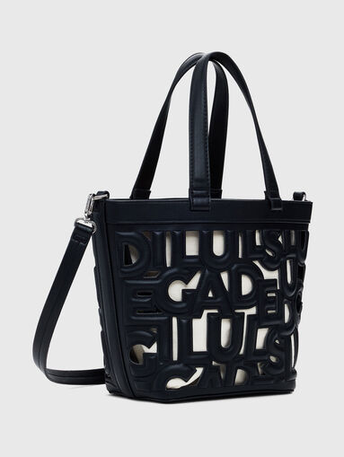 MAKI VALDIVIA bag with tote bag - 3